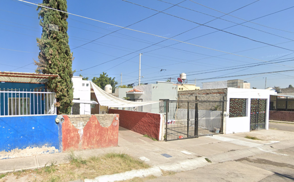 Casa en Hacienda Santa Fe, Tlajomulco de Zúñiga, Jalisco