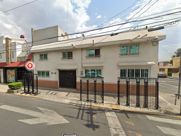 Casa en San Juan de Aragon, Gustavo A. Madero, Ciudad de México