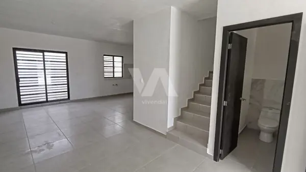 Casa en venta en Nuevo Mirasierra, Saltillo — foto 3 de 21