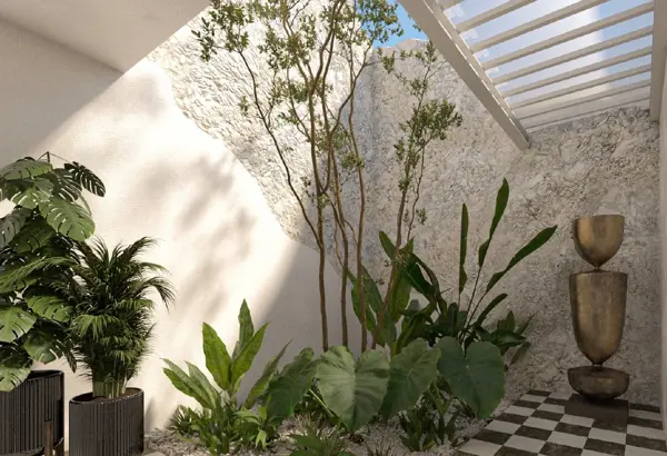 Casa en venta en Merida Centro, Mérida — foto 3 de 6