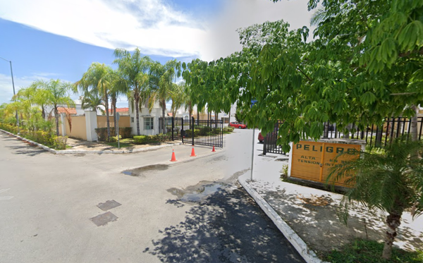 Casa en venta en Gran Santa Fe 2, Benito Juárez — foto 2 de 8