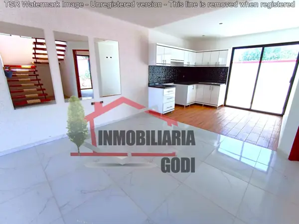 Casa en venta en Granjas Banthí Sección Solares, San Juan del Río — foto 3 de 19