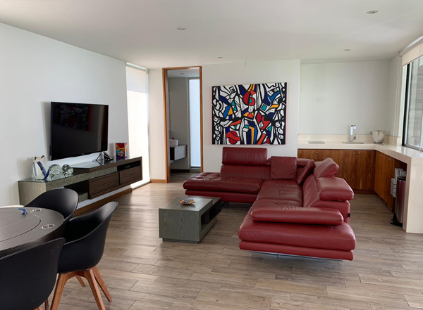 Casa en venta en Morillotla, San Andrés Cholula — foto 2 de 11