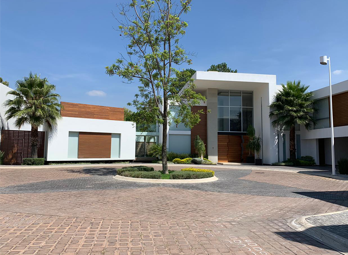 Casa en venta en Morillotla, San Andrés Cholula — foto 1 de 11