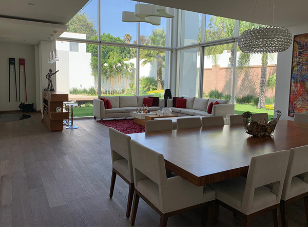 Casa en venta en Morillotla, San Andrés Cholula — foto 3 de 11