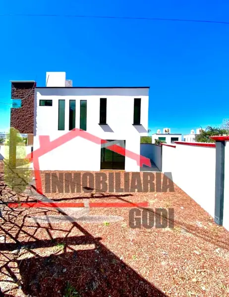 Casa en venta en Granjas Banthí Sección Solares, San Juan del Río — foto 2 de 19