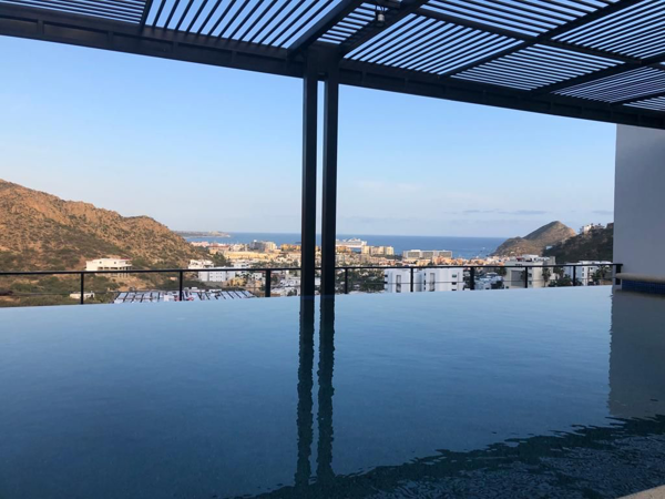 Departamento en renta en Lienzo Charro Centro, Los Cabos — foto 2 de 10