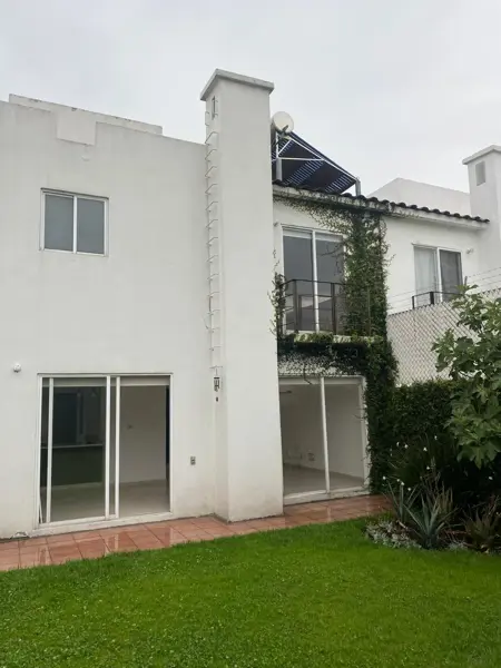 Casa en venta en San Miguel Totocuitlapilco, Metepec — foto 2 de 25