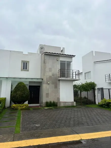 Casa en venta en San Miguel Totocuitlapilco, Metepec — foto 3 de 25