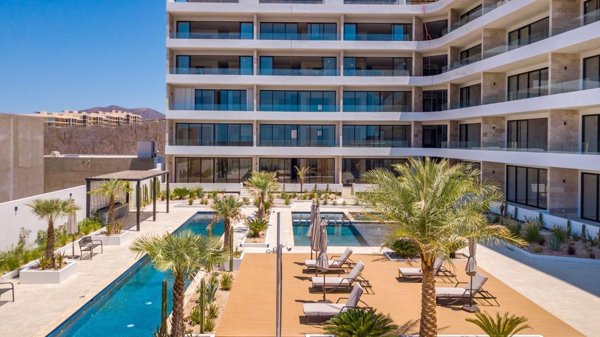 Departamento en venta en El Tezal, Los Cabos — foto 2 de 12