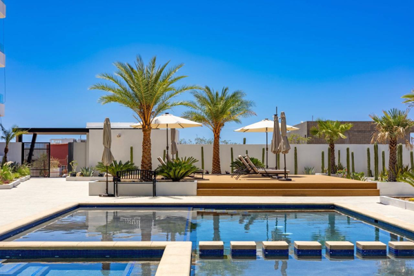 Departamento en venta en El Tezal, Los Cabos — foto 3 de 12