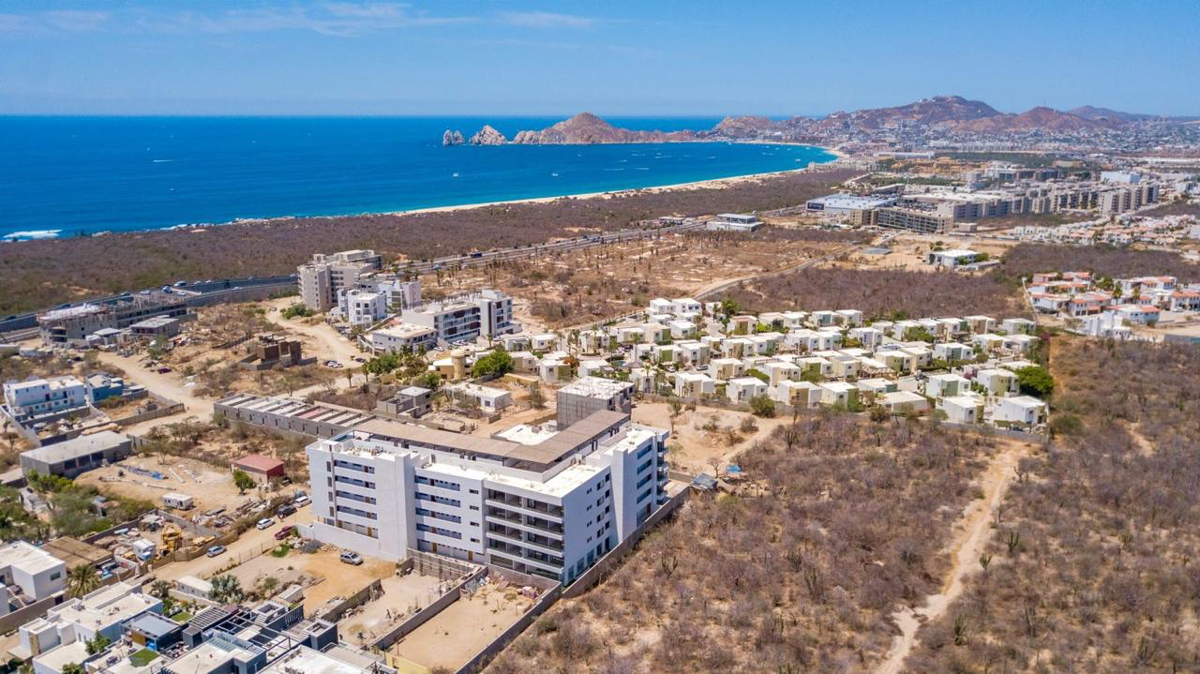 Departamento en venta en El Tezal, Los Cabos — foto 1 de 12