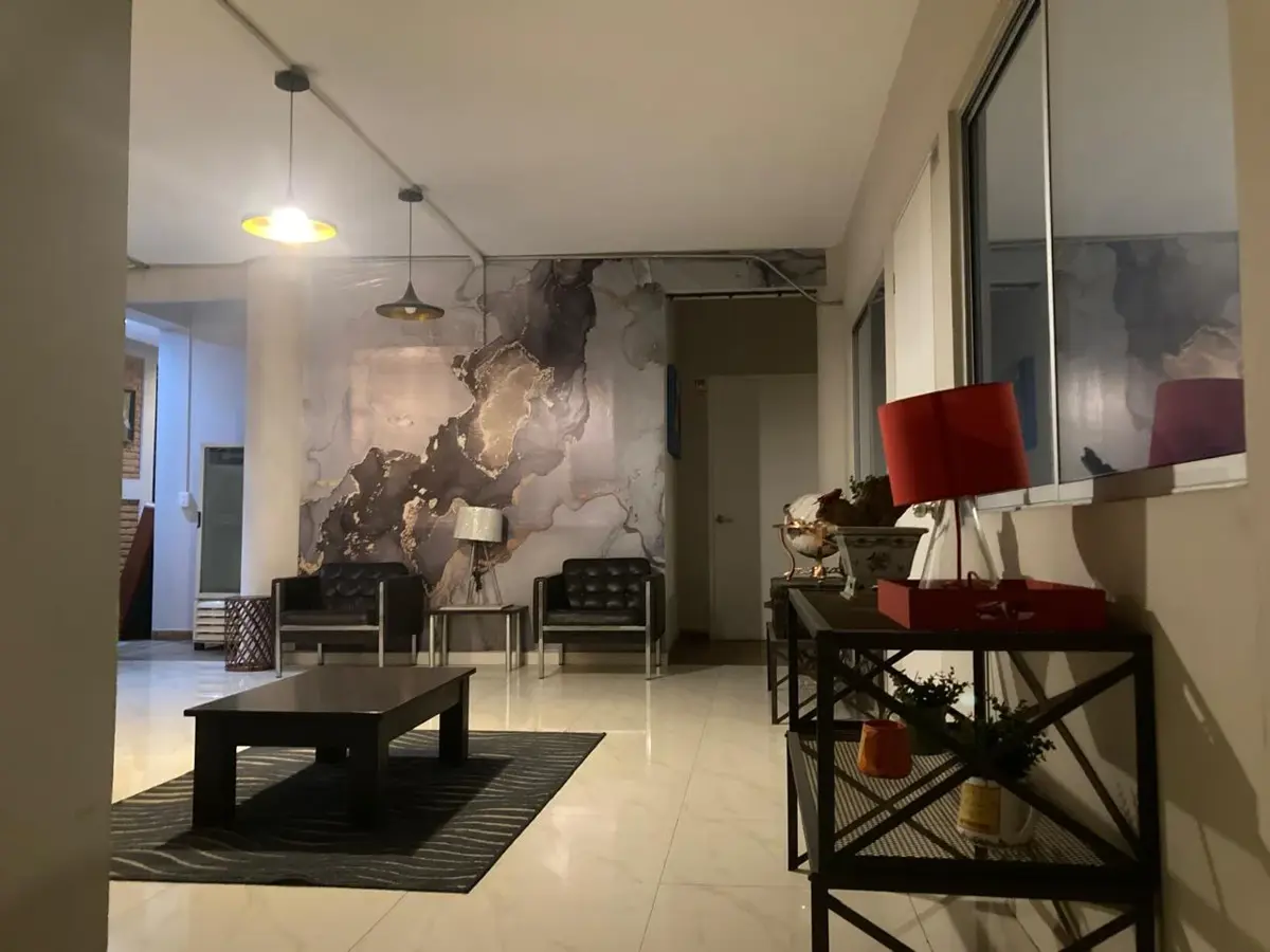 Oficina en renta en San Rafael, Cuauhtémoc — foto 1 de 7