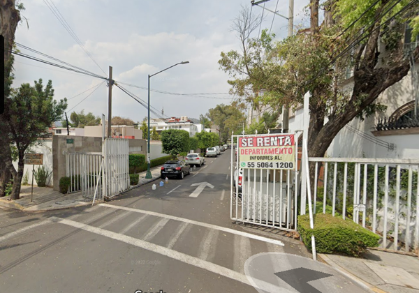 Departamento en Lindavista Norte, Gustavo A. Madero, Ciudad de México