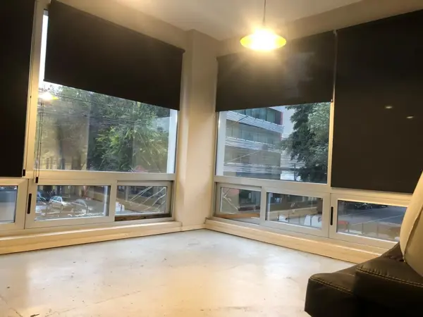 Oficina en renta en San Rafael, Cuauhtémoc — foto 2 de 7