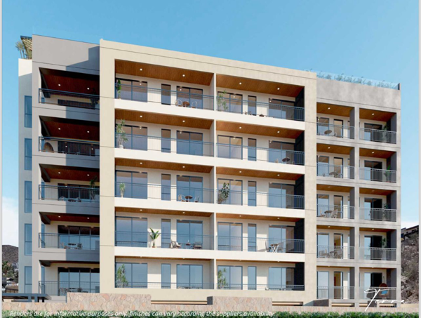 Departamento en venta en Cabo San Lucas Centro, Los Cabos — foto 3 de 8