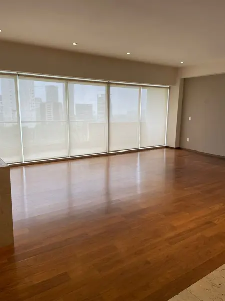 Departamento en venta en Santa Fe Cuajimalpa, Cuajimalpa de Morelos — foto 3 de 25