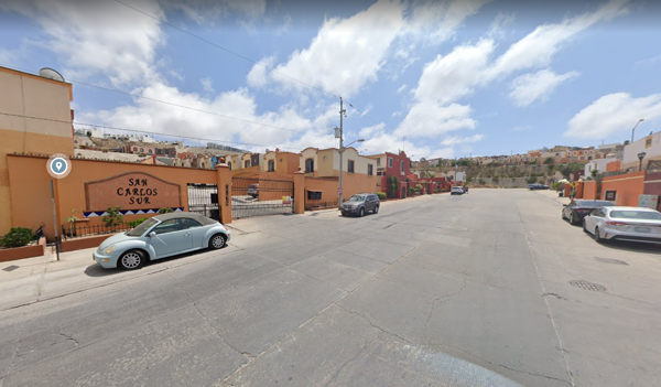 Casa en venta en Colinas de California, Tijuana — foto 3 de 8