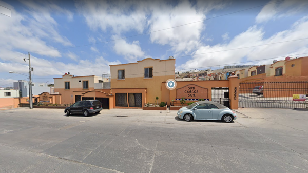 Casa en venta en Colinas de California, Tijuana — foto 2 de 8