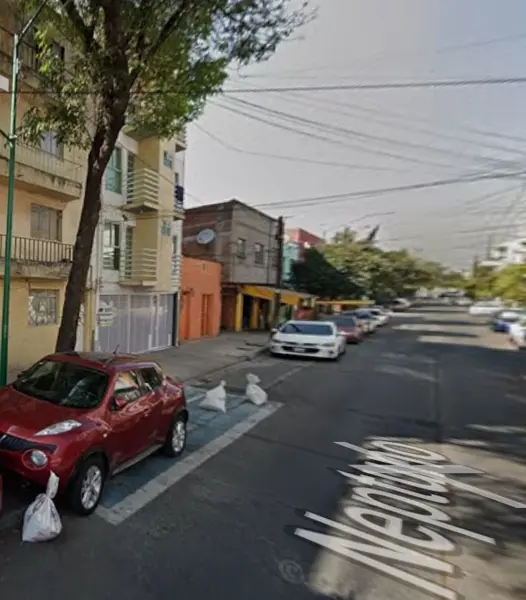 Departamento en venta en San Simon Tolnahuac, Cuauhtémoc — foto 2 de 5
