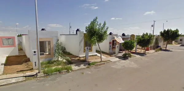 Casa en venta en Valle Elizondo, Nuevo Laredo — foto 2 de 10