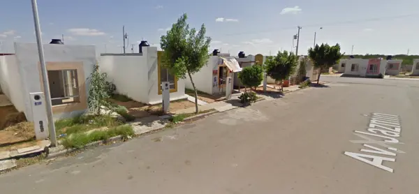 Casa en venta en Valle Elizondo, Nuevo Laredo — foto 3 de 10