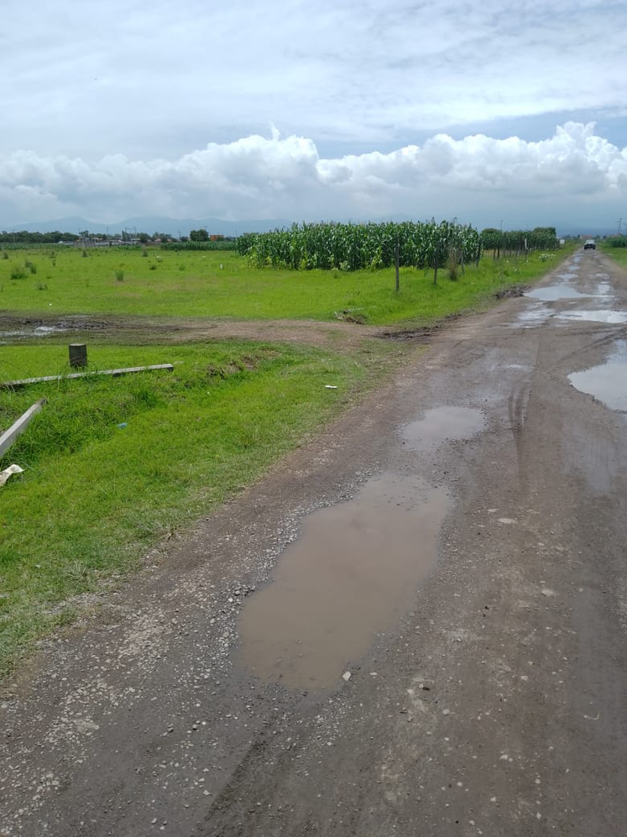 Terreno en venta en San Miguel Totocuitlapilco, Metepec — foto 1 de 2