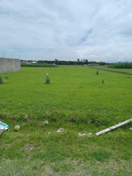 Terreno en venta en San Miguel Totocuitlapilco, Metepec — foto 2 de 2