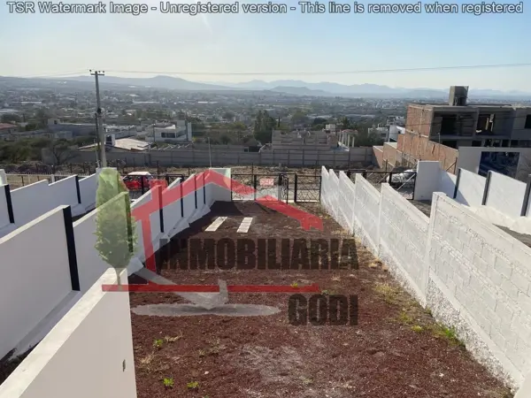 Casa en venta en Granjas Banthí Sección Solares, San Juan del Río — foto 2 de 16