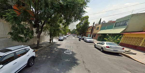 Departamento en venta en Agricola Oriental, Iztacalco — foto 2 de 7