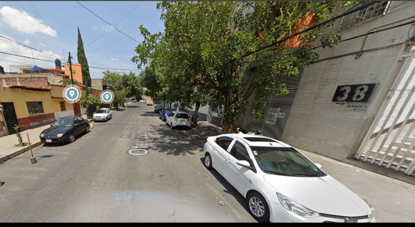 Departamento en venta en Agricola Oriental, Iztacalco — foto 3 de 7
