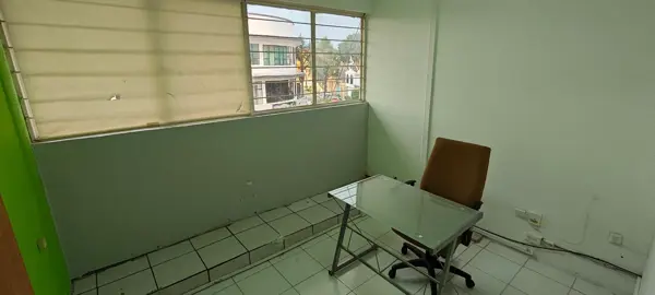 Oficina en renta en Viveros de la Loma, Tlalnepantla de Baz — foto 3 de 5
