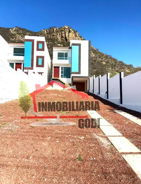 Casa en venta en Granjas Banthí Sección Solares, San Juan del Río — foto 2 de 15