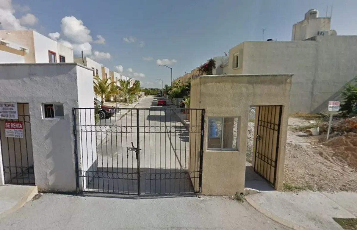 Casa en venta en Puerto Aventuras, Solidaridad — foto 1 de 7