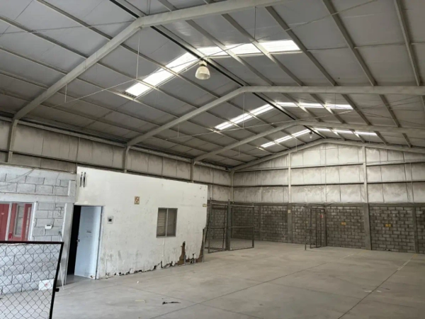 Bodega en renta en San Felipe, Torreón, Coahuila de Zaragoza Bodega en renta en San Felipe, Torreón, Coahuila de Zaragoza