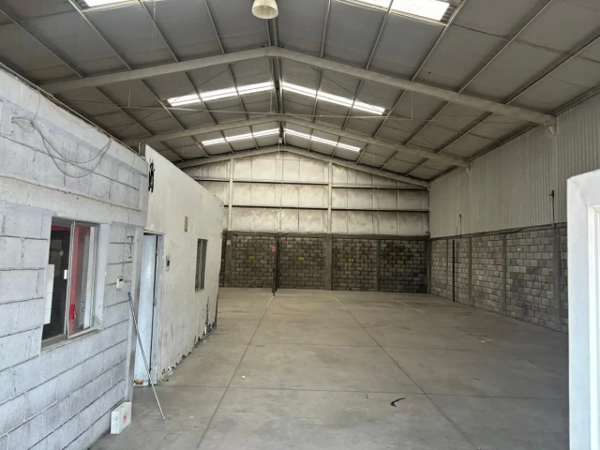 Bodega en renta en San Felipe, Torreón — foto 2 de 3