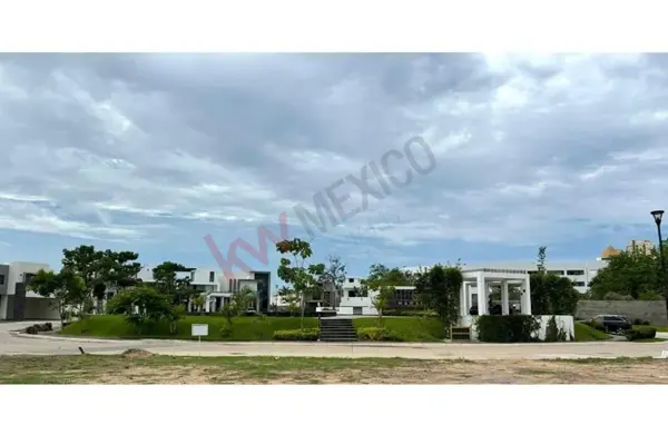 Terreno en venta en Maralto Residencial, Mazatlán — foto 2 de 8