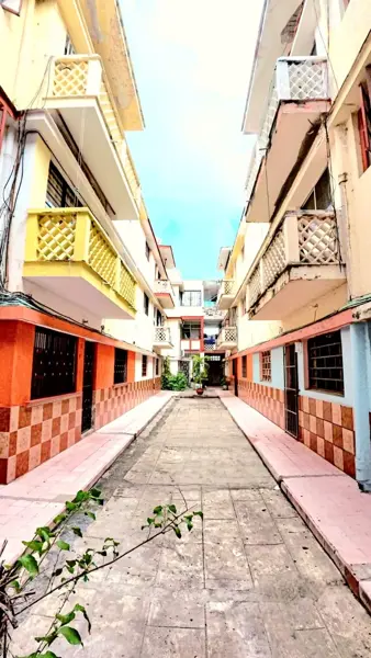 Departamento en venta en Veracruz Centro, Veracruz — foto 3 de 5
