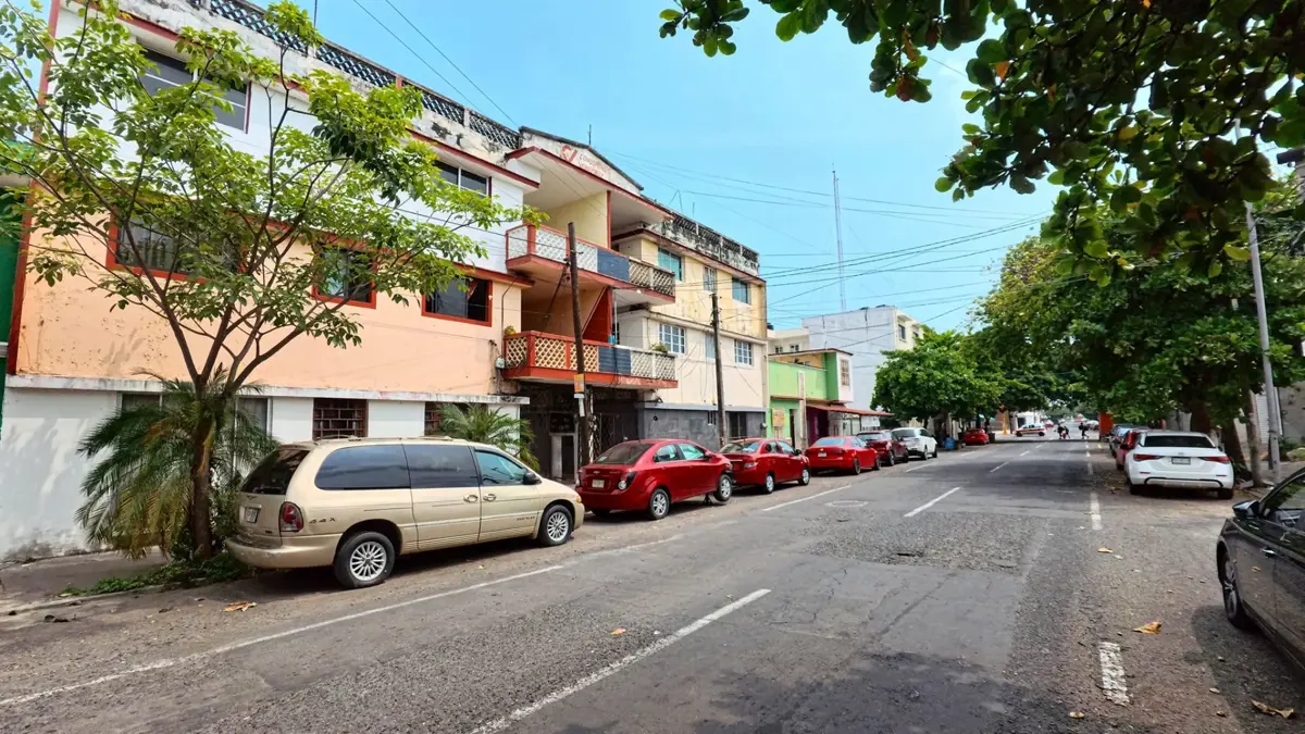 Departamento en venta en Veracruz Centro, Veracruz — foto 1 de 5