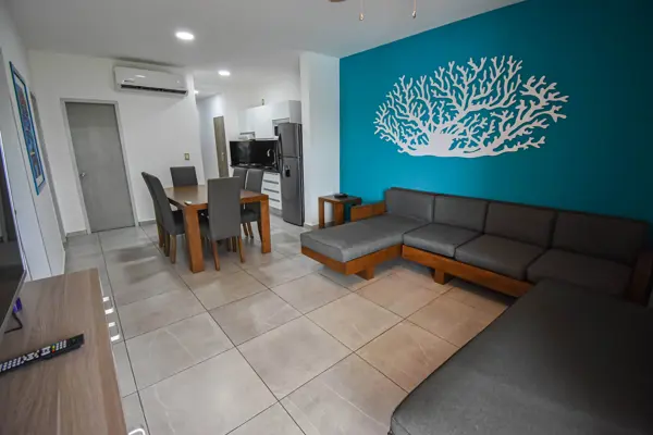 Departamento en venta en Marina Mazatlan, Mazatlán — foto 2 de 30