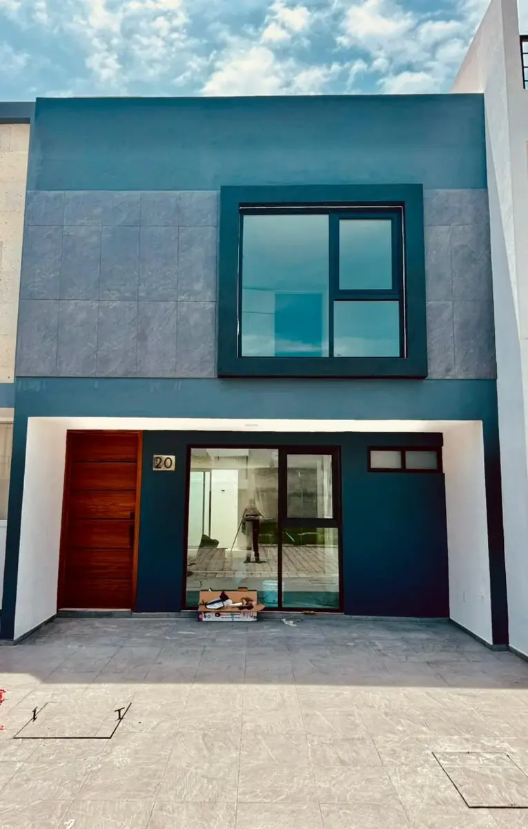 Casa en venta en Cholula, San Pedro Cholula — foto 1 de 32