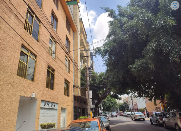 Departamento en venta en Zacahuitzco, Benito Juárez — foto 2 de 14