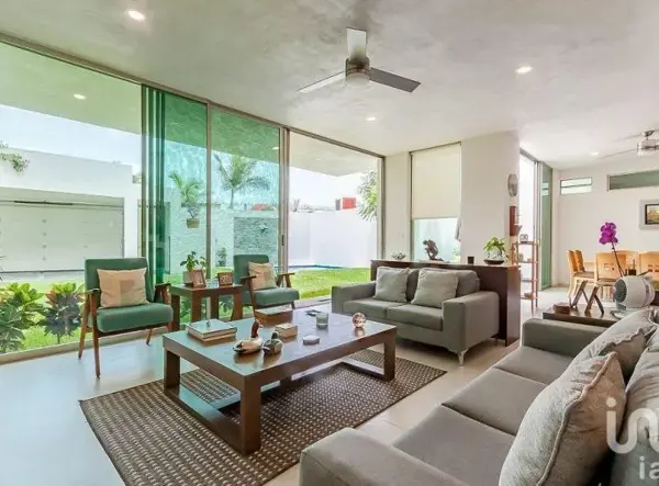 Casa en venta en Palmira Tinguindin, Cuernavaca — foto 3 de 16