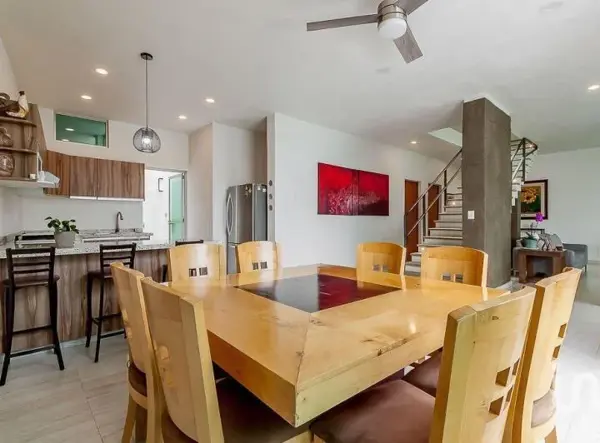 Casa en venta en Palmira Tinguindin, Cuernavaca — foto 2 de 16