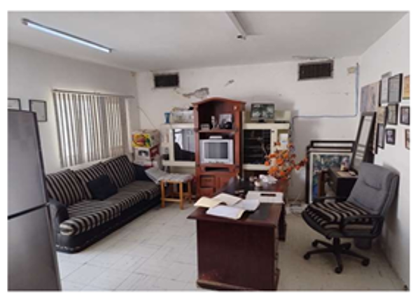 Bodega en venta en Las Luisas, Torreón — foto 2 de 5