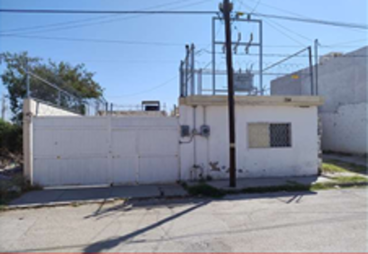 Bodega en Venta en Las Luisas, Torreón, Coahuila de Zaragoza