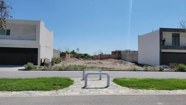 Terreno en venta en Hacienda del Rosario, Torreón — foto 2 de 3