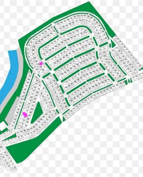 Terreno en venta en Hacienda del Rosario, Torreón — foto 3 de 3
