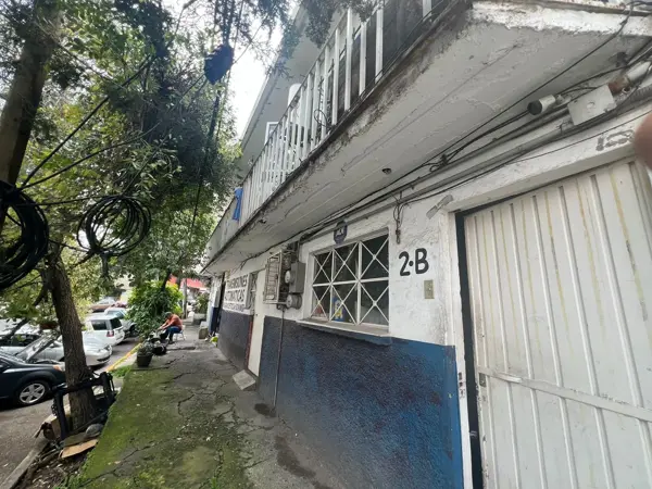 Oficina en venta en Independencia, Naucalpan de Juárez — foto 3 de 11