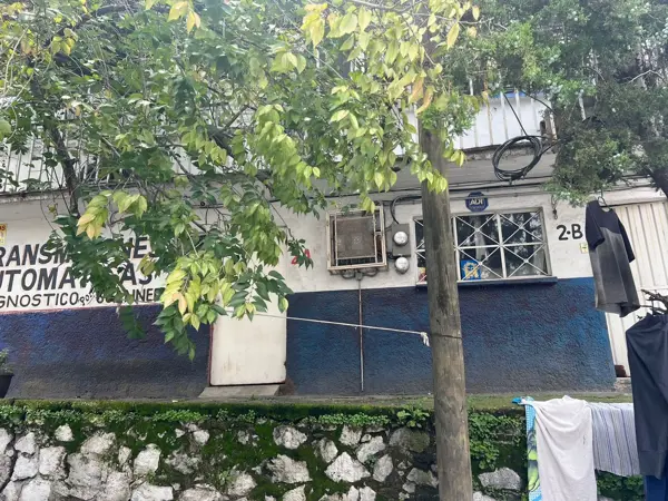 Oficina en venta en Independencia, Naucalpan de Juárez — foto 2 de 11